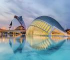 4 dagen hotel Primus Valencia ****